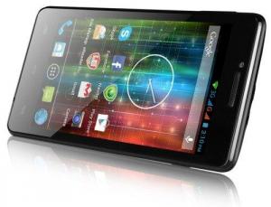 Prestigio Multiphone PAP 5500 DUO Smartphone Compact